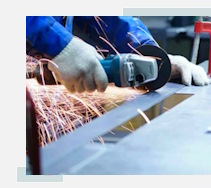 Услуги Изготовление металлоконструкций под ключ в Видном