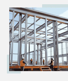 Услуги Изготовление металлоконструкций под ключ в Видном