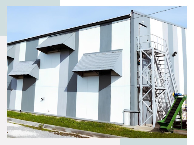 Строительство овощехранилищ от 621 руб. в Видное