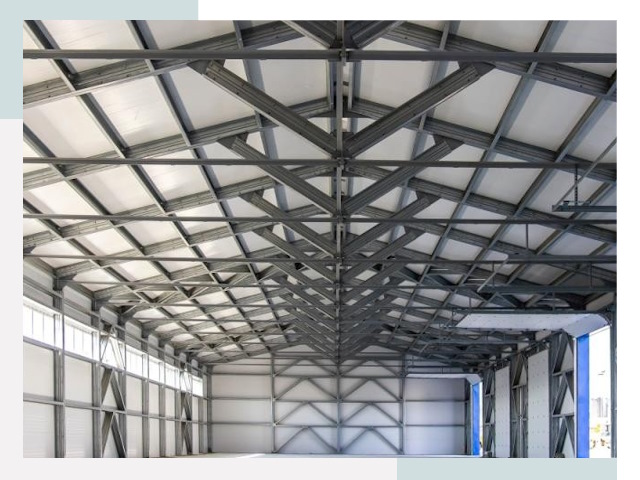 Производственные здания в Видном от 621 руб. - Надежно и быстро