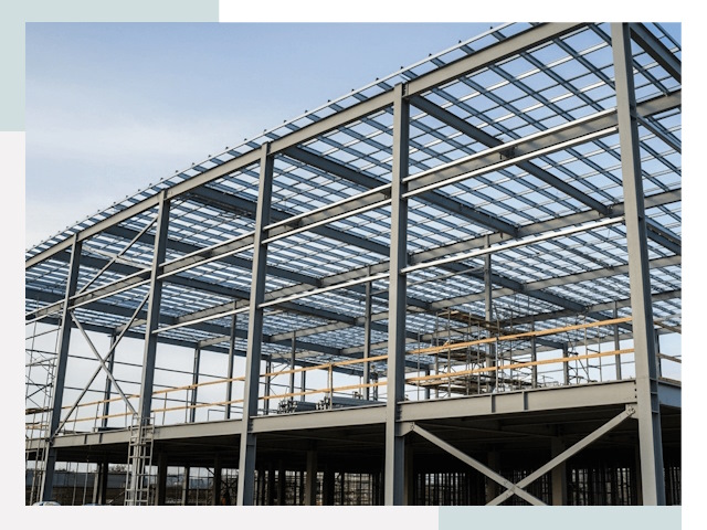 Строительство заводов под ключ от 621 руб. в Видное