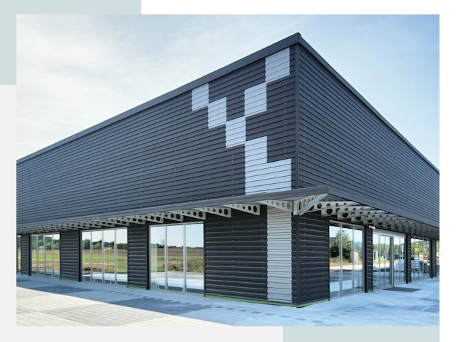 Торговые здания в Видное от 621 руб. за м2