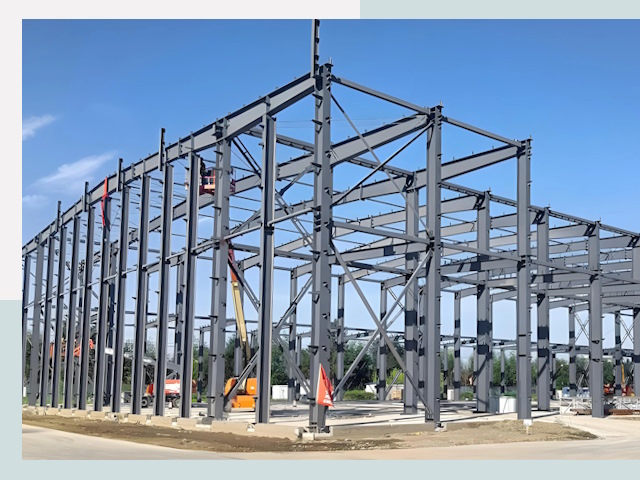 Строительство торговых центров в Видном