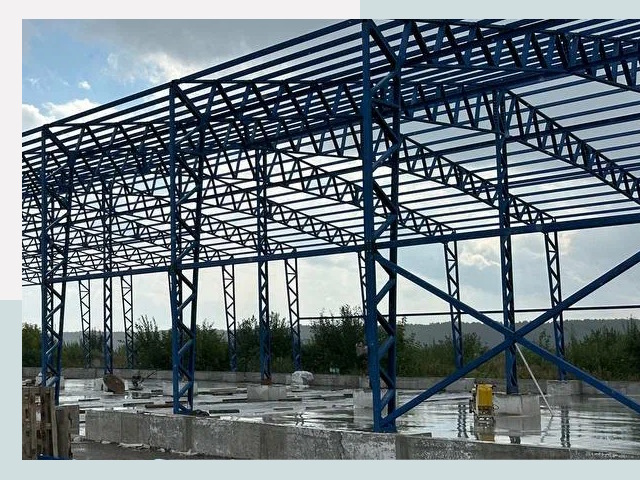 Строительство картодромов в Видном