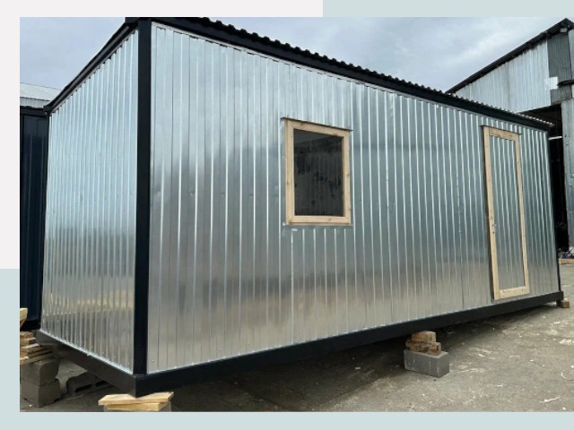 Блок-контейнеры от 621 руб. в Видное и Московская область