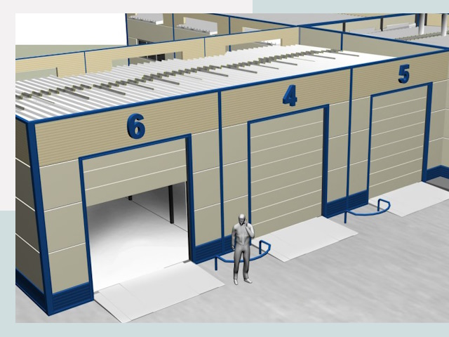 Строительство автомоек от 621 руб. в Видное