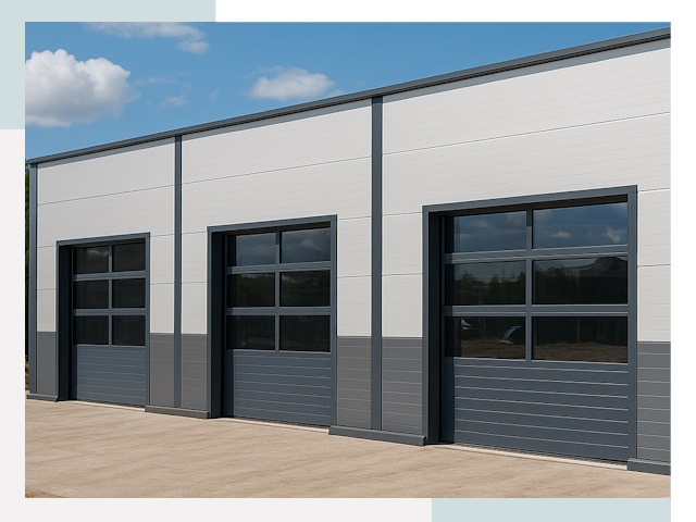 Строительство автомоек в Видном