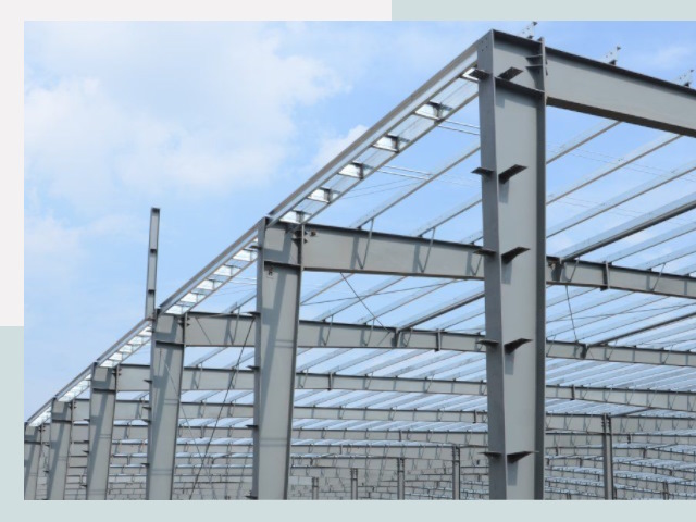 Металлокаркасы для складов от 621 руб. в Видном