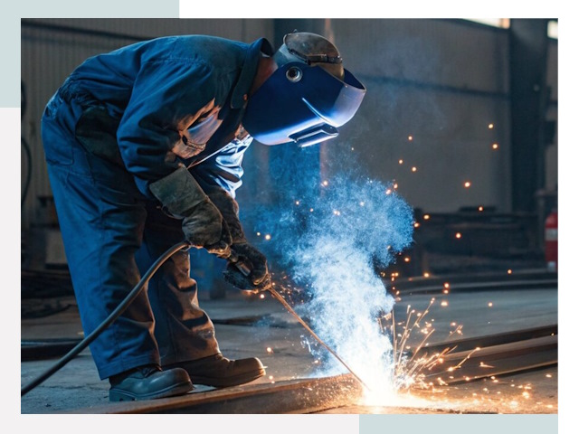 Профессиональные сварочные работы от 621 руб. в Видное