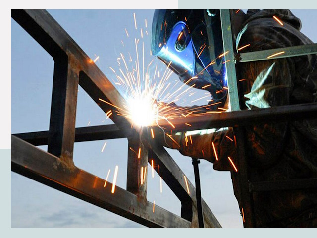 Сварочные работы в Видном