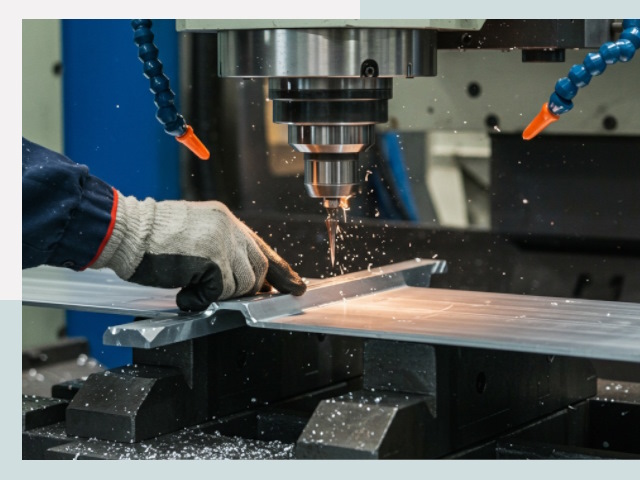 Металлообработка в Видном от 621 руб. - Надежно и быстро